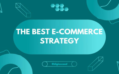 The Best E-Commerce SEO Strategy for 2022
