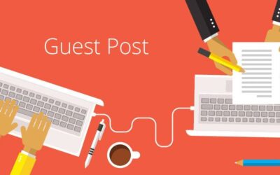 Strategic Guest Posting: A Blueprint for Effective Link Building